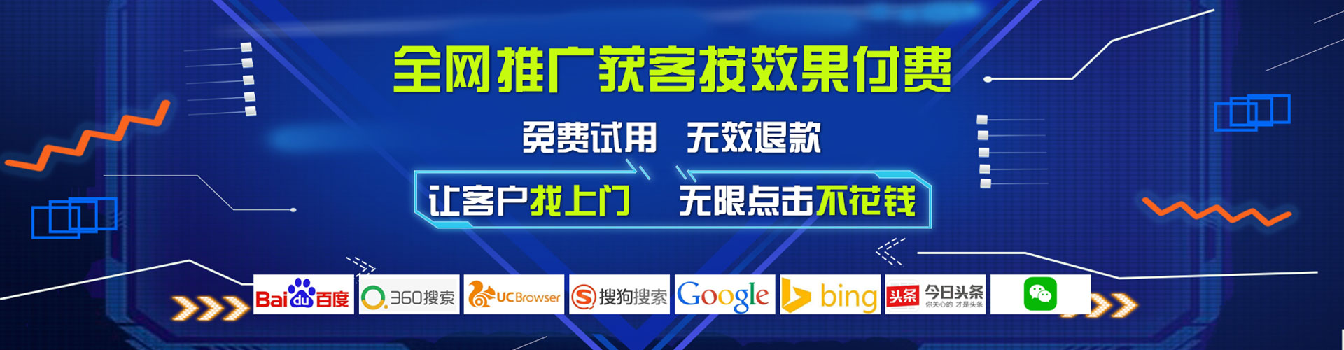 汉寿推广竞价